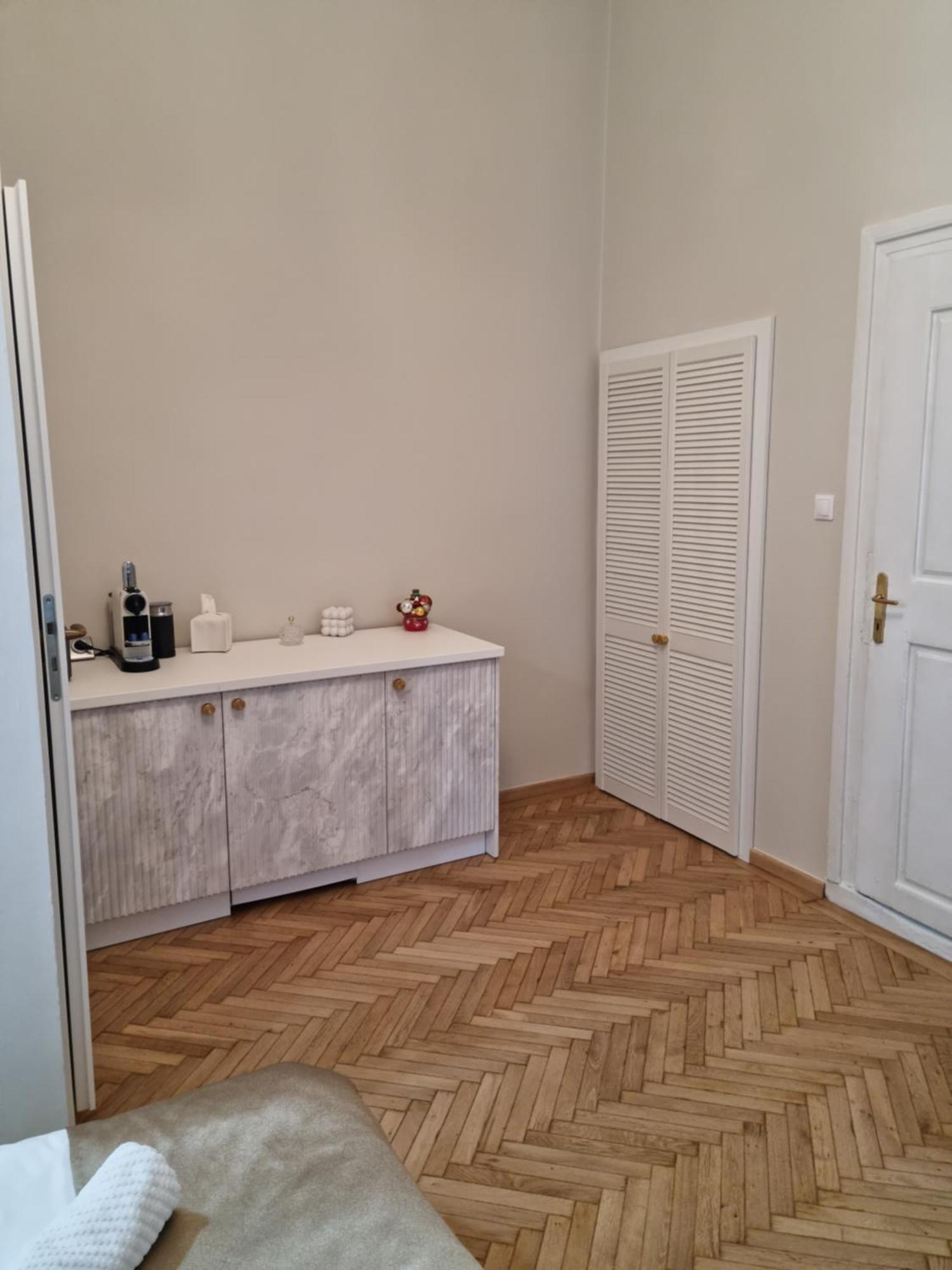 Studio Piata Mare Сибиу Экстерьер фото