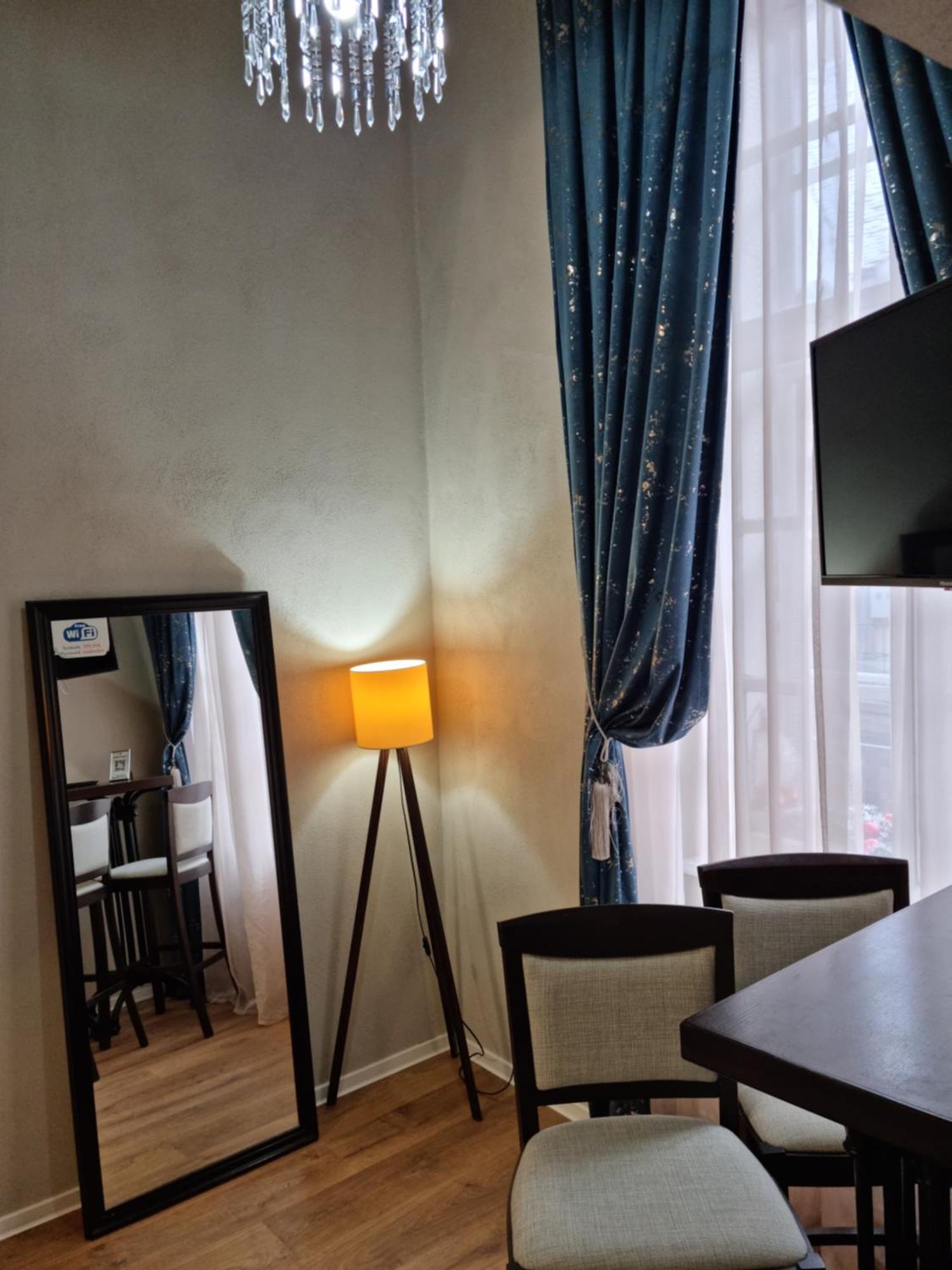 Studio Piata Mare Сибиу Экстерьер фото